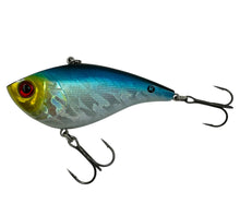 Load image into Gallery viewer, XCALIBUR TACKLE XRK75 BLUE SHINER FISHING LURE L