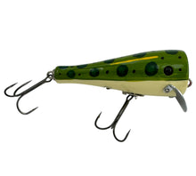 Charger l'image dans la galerie, DOWLUCK ARTBAITS YAMANE DELUXE TOPWATER FISHING LURE from JAPAN R