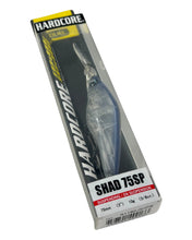 Charger l'image dans la galerie, YOZURI DUEL HARDCORE SHAD 75 SP Fishing Lure. Suspending Bass Bait.