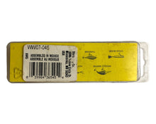 画像をギャラリービューアに読み込む, UPC COde View of STORM LURES MAG WART Fishing Lure in BROWN SCALE CRAWDAD