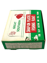 Cargar imagen en el visor de la galería, Great Southern Antique Fishing Bobbers 5