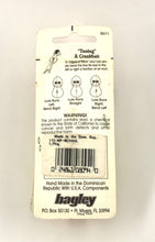 Load image into Gallery viewer, Fishing Tips for BAGLEY BAITS FAT CAT Fishing Lure