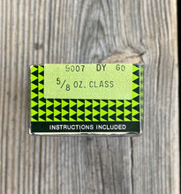 Charger l'image dans la galerie, Box Stats View of HEDDON Phosphorescent MAGNUM TADPOLLY Fishing Lure