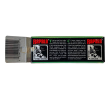 Load image into Gallery viewer, UPC Code View of RAPALA Countdown 9 Fishing Lure in FIRE TIGER for DOODY, INC DOORS & HARDWARE