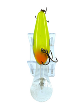 Load image into Gallery viewer, Toad Tackle • ToadTackle.net • ToadTackle.co • ToadTackle.us • Antique Vintage Discontinued Fishing Lures • RAPALA Down Deep Rattlin Fat Rap 7 Fishing Lure • Parrot Special