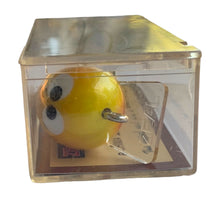 Load image into Gallery viewer, Lip View of ZEAL LURES of Japan "The Original Wood B-CHIMA RISK" Fishing Lure. Available at Toad Tackle.