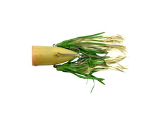 Load image into Gallery viewer, OWENSBORO, KENTUCKY • P.C. FISHING TACKLE, Inc. BLUPER Fishing Lure • 3/8 oz FROG