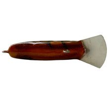 Load image into Gallery viewer, Handmade Bass Lures • BRIAN'S BEES CRANKBAITS 2 1/8" Fishing Lure • CRAYFISH, BOLD PATTERN