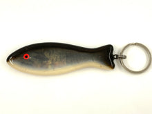 Cargar imagen en el visor de la galería, Tom Mann's 3-D WILDLIFE CREATIONS PHOTO-LURE Souvenirs/Collectibles Keychain • FISH