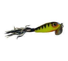 Load image into Gallery viewer, Right Facing View of FRED ARBOGAST WEEDLESS JITTERBUG Fishing Lure for STANLEY HARDWARE