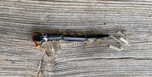 Load image into Gallery viewer, Back View of HERTERS COPY OF CREEK CHUB SNARK EEL FISHING LURE