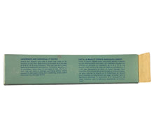 Charger l'image dans la galerie, Box Back View of  RAPALA ORIGINAL FLOATING 18 (F-18) Fishing Lure in Blue. Finland Made. Only at Toad Tackle.