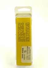 Load image into Gallery viewer, Back Package View of Red Label STORM LURES ThinFin Shiner Minnow Fishing Lure in RED