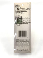 Load image into Gallery viewer, UPC Code View of Bass Pro Shops XPS BALSA Bass FISHING LURE in TANGERINE DOT
