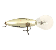 Load image into Gallery viewer, Belly View of MIDWEST OUTDOORS Advertising Special STORM HOT N' TOT Walleye Fishing Lure