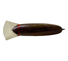Load image into Gallery viewer, Handmade Bass Lures • BRIAN'S BEES CRANKBAITS 2 1/8" Fishing Lure • CRAYFISH, FINE PATTERN