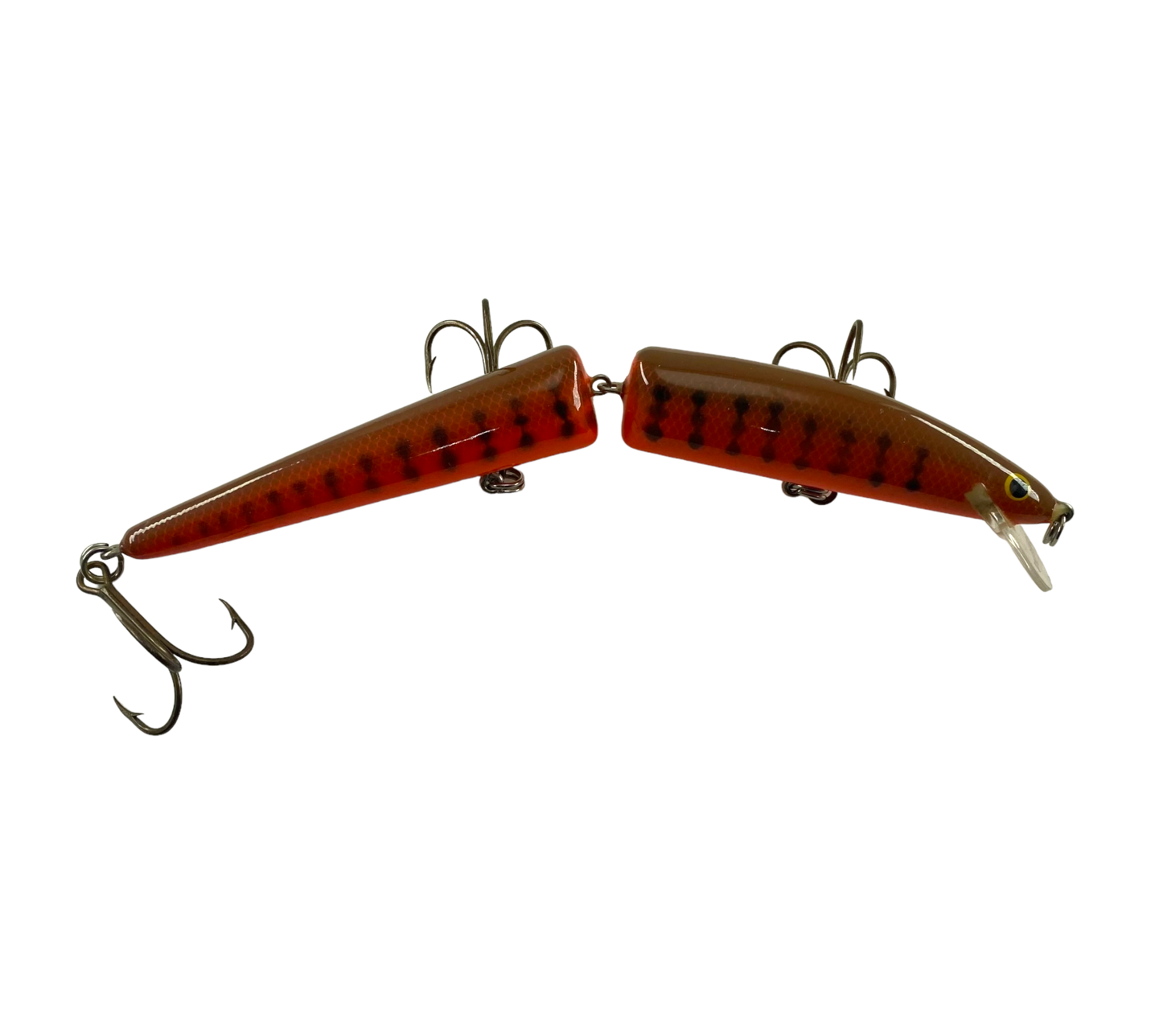 Bagley Baits Vintage Fishing Lures for sale