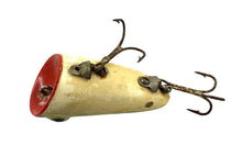 Load image into Gallery viewer, BROOK'S BAITS NO. 5 Topwater Popper Fishing Lure • FROG