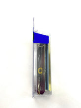 Load image into Gallery viewer, Vintage Storm H80 Hot'N Tot Fishing Lure in PURPLE PEOPLE EATER!!