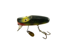 Load image into Gallery viewer, SPINNING SIZE • Vintage Makinen Tackle Company WonderLure Fishing Lure • PERCH