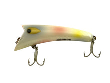 Charger l'image dans la galerie, HEDDON 880 SERIES "Tiny" HEDD PLUG FISHING LURE • BLP PEARL HERRING (?)