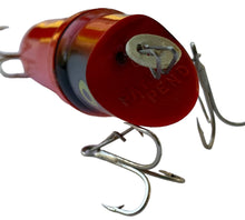 Load image into Gallery viewer, Ultra Close-Up View of BUZZTER BOY Antique Fishing Lure From AQUA-SONIC of Phoenix, AZ