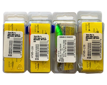 Cargar imagen en el visor de la galería, UPC Code View of STORM "H Series" Hot'N Tot Fishing Lures. Available For Sale Online at Toad Tackle