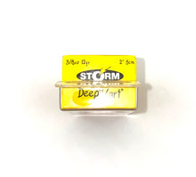 Load image into Gallery viewer, STORM DEEP WART DW05 386 Fishing Lure • PHANTOM GREEN CRAYFISH