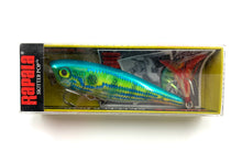 Charger l'image dans la galerie, Rapala Skitter Pop Fishing Lure in PINFISH