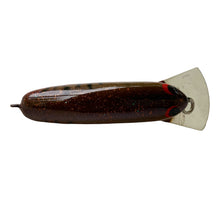 Load image into Gallery viewer, Handmade Bass Lures • BRIAN'S BEES CRANKBAITS 2 1/8" Fishing Lure • CRAYFISH, BOLD PATTERN