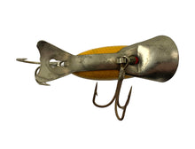 Load image into Gallery viewer, Toad Tackle • ToadTackle.net • ToadTackle.co • ToadTackle.us • MINNESOTA • THE HEP BAIT COMPANY HEP'S BLOOY LOOY Fishing Lure • Circa 1940s