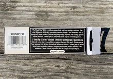 Load image into Gallery viewer, SWEDEN • RAPALA SHAD RAP RS SRRS-7 Fishing Lure • WORLD FLAG SPECIAL EDITION