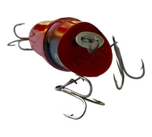 Load image into Gallery viewer, Close Up View of BUZZTER BOY Antique Fishing Lure From AQUA-SONIC of Phoenix, AZ