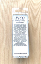 Load image into Gallery viewer, PICO FISHING LURES EMS Popper Bait • Made in USA