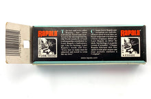 Charger l'image dans la galerie, UPC COde View of RAPALA MAGNUM 9 Fishing Lure in SARDINE