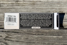 Load image into Gallery viewer, RUSSIA • RAPALA SHAD RAP RS SRRS-7 Fishing Lure • WORLD FLAG SPECIAL EDITION