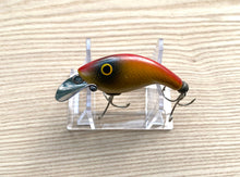 Load image into Gallery viewer, Left Facing View of RAZZLE DAZZLE Fishing Lure From The BOSHEARS TACKLE COMPANY