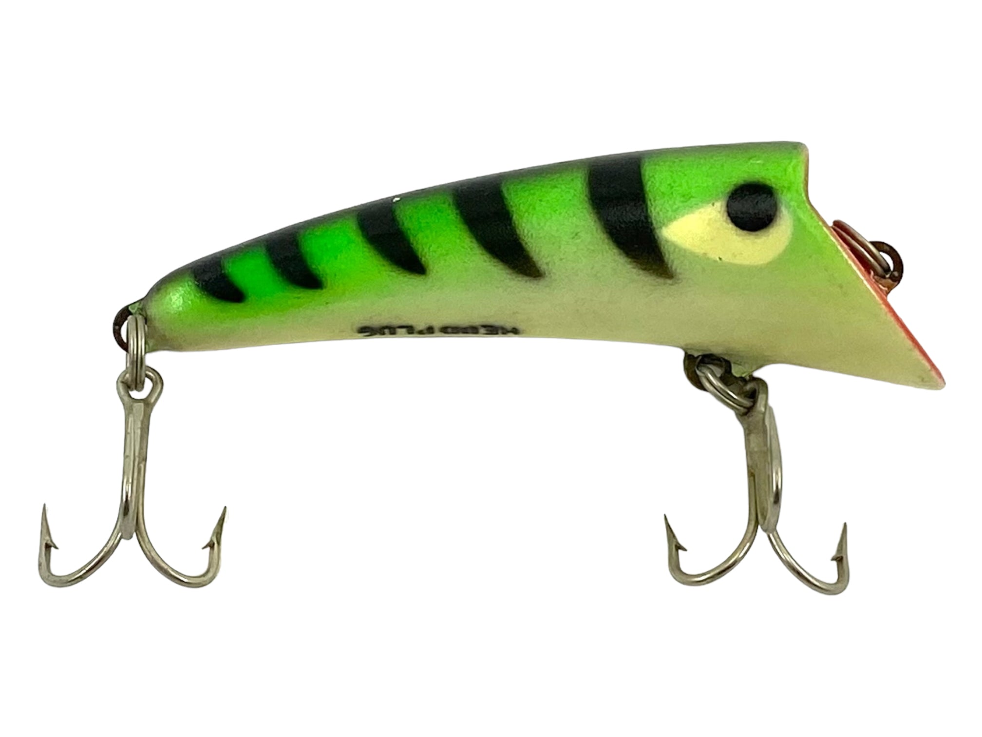 HEDDON HEDD PLUG 8800 Series Fishing Lure • FB STRIPED ALEWIFE