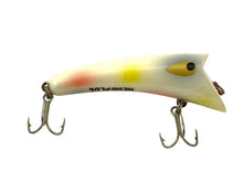 Charger l'image dans la galerie, HEDDON 880 SERIES "Tiny" HEDD PLUG FISHING LURE • BLP PEARL HERRING (?)