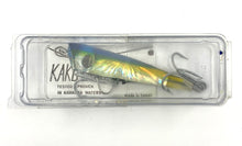 Load image into Gallery viewer, KAKU LURES Medium Popper • "Tested & Proven in Hawaiian Waters" • Style B