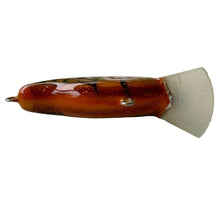 Load image into Gallery viewer, Handmade Bass Lures • BRIAN'S BEES CRANKBAITS 2 1/8" Fishing Lure • CRAYFISH, BOLD PATTERN