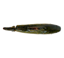 Load image into Gallery viewer, Top View of DULUTH FISHING DECOY (D.F.D.) by JIM PERKINS • TROUT