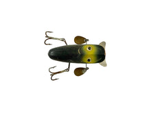 Load image into Gallery viewer, SPINNING SIZE • Vintage Makinen Tackle Company WonderLure Fishing Lure • PERCH