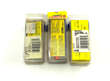 Load image into Gallery viewer, UPC Code View of STORM LURES "H Series" Hot'N Tot Fishing Lures in Crawdad/Squiggle Variety Colors. Available at Toad Tackle.