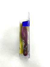 Load image into Gallery viewer, Vintage Storm H80 Hot'N Tot Fishing Lure in PURPLE PEOPLE EATER!!