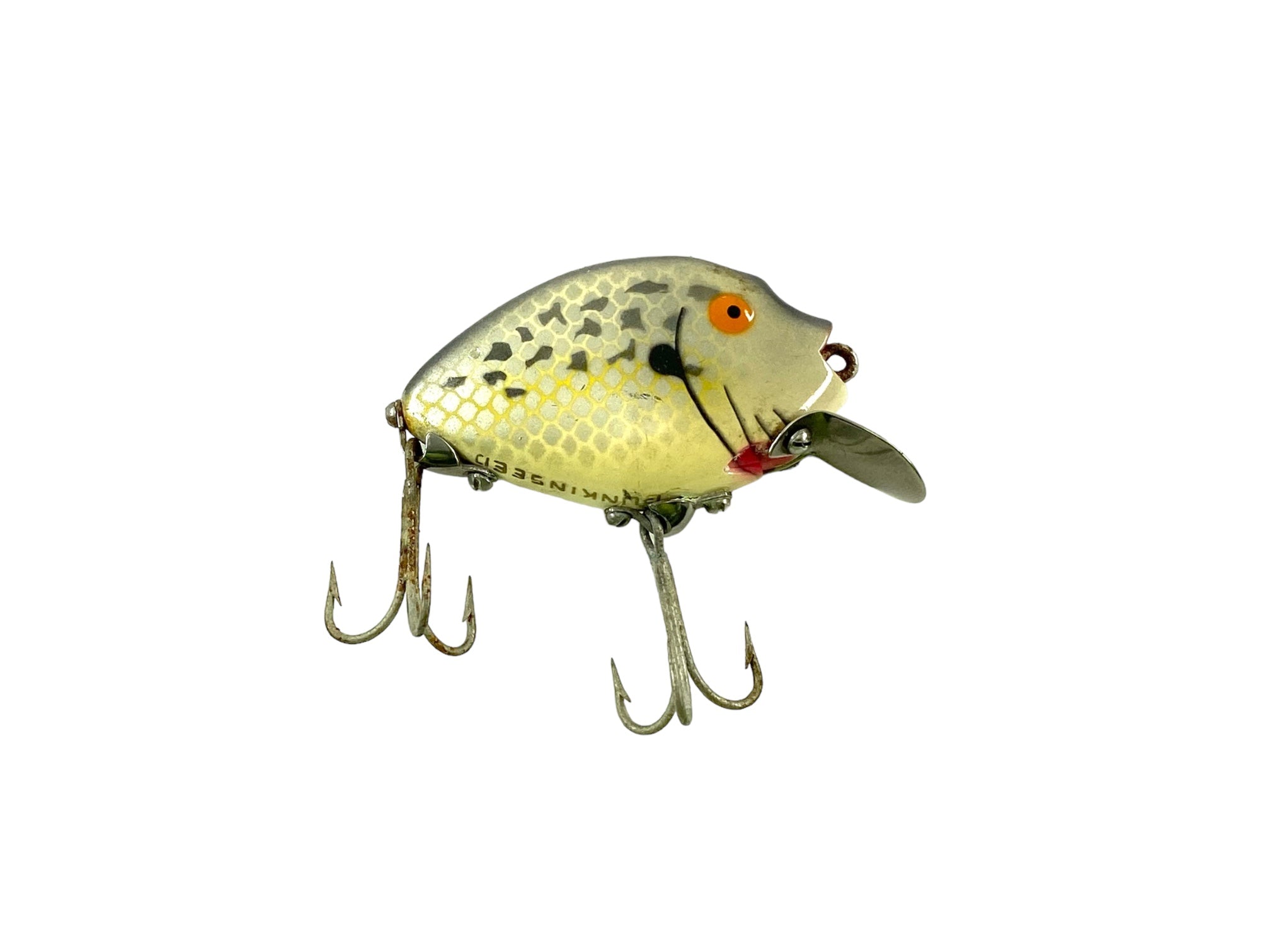 Heddon Lure Box -  Norway