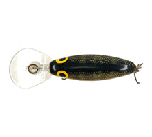 Load image into Gallery viewer, Top View of MIDWEST OUTDOORS Advertising Special STORM HOT N' TOT Walleye Fishing Lure