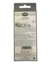 Charger l'image dans la galerie, Back of Package View of LUCKY CRAFT FAT CB BIG DADDY STRIKE 2 Fishing Lure in ROOT BEER BROWN