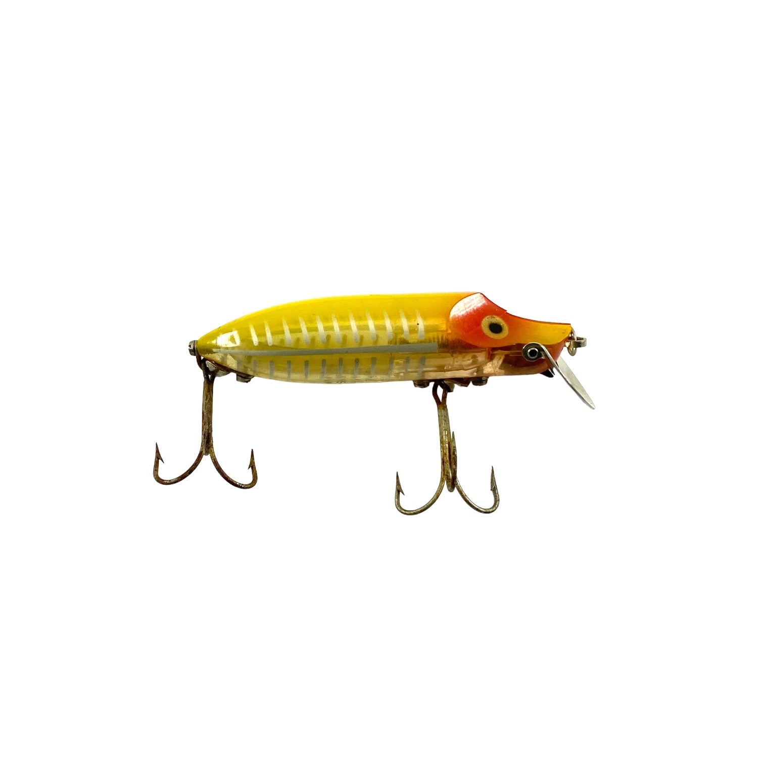 GARCIA Corporation GARCIA ABU HI-LO Fishing Lure • XRY 7702 – Toad Tackle