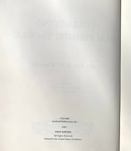 Load image into Gallery viewer, 1st Edition Book • COLLECTING OLD FISHING TACKLE by Art & Scott Kimball